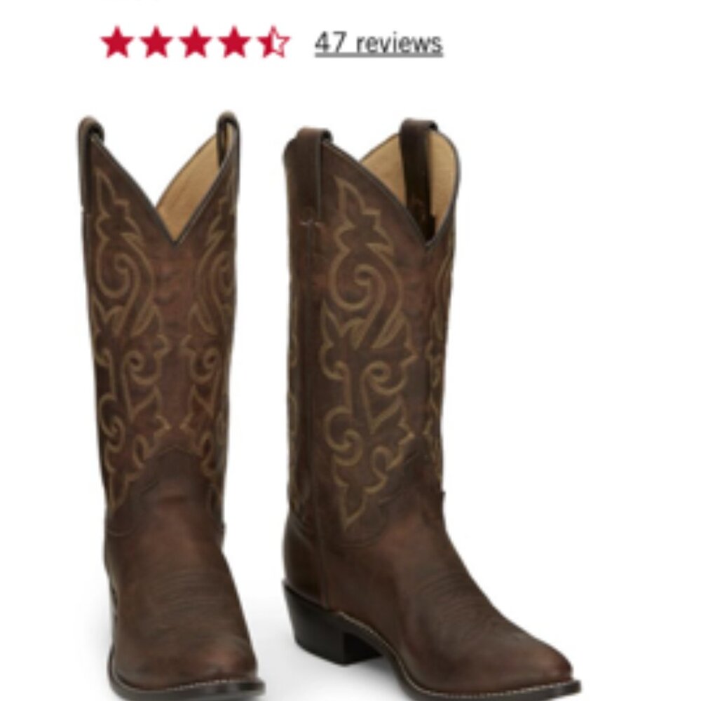 Men's Cowboy boots